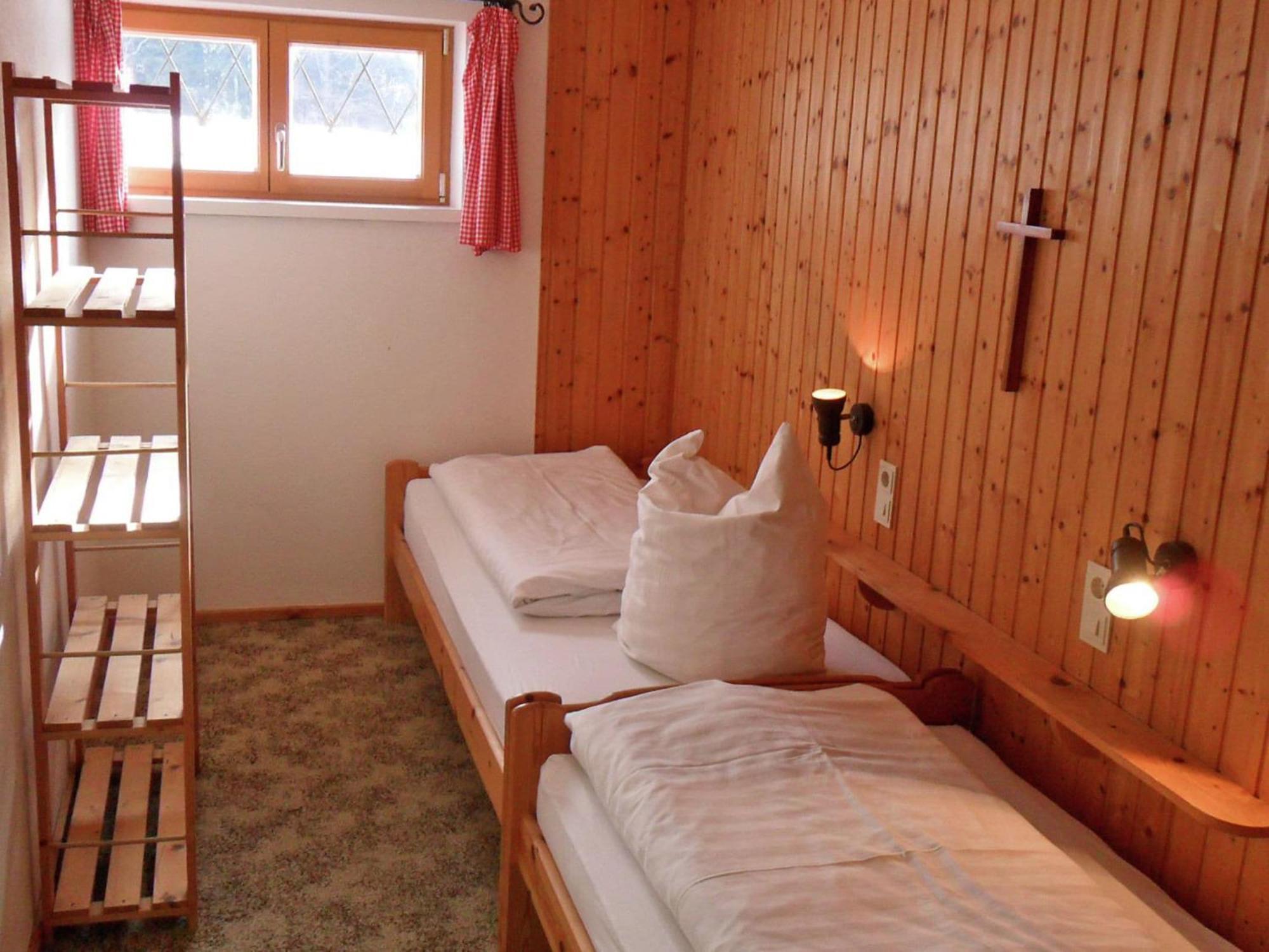 Holiday Home In Sibratsgf Ll In The Bregenzerwald Sibratsgfäll Exterior foto
