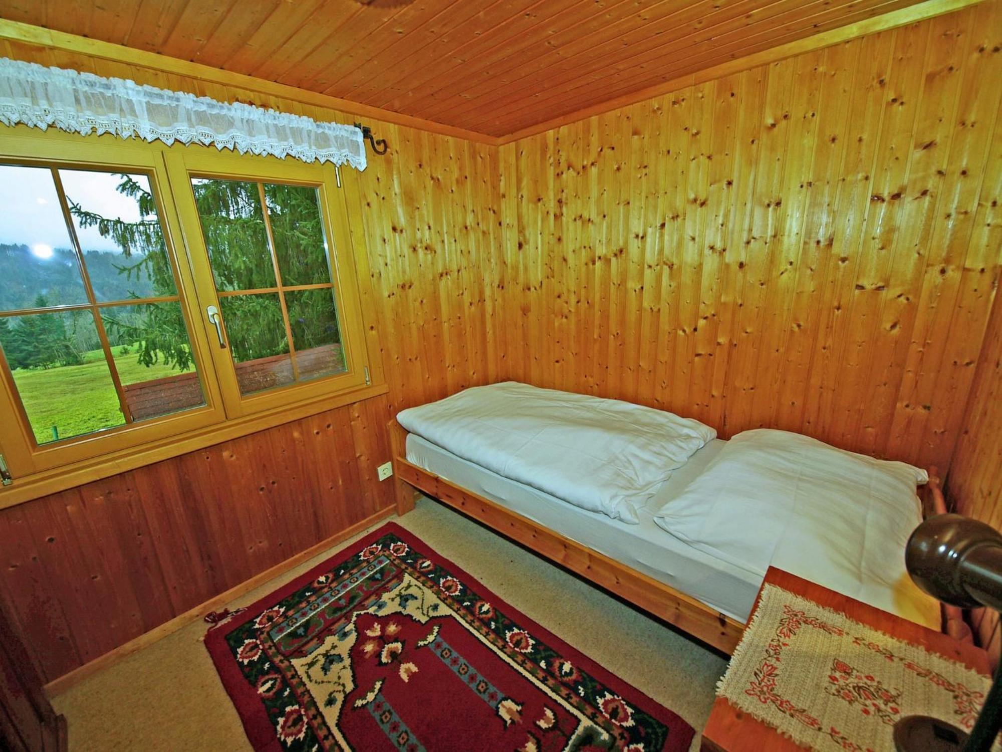 Holiday Home In Sibratsgf Ll In The Bregenzerwald Sibratsgfäll Exterior foto