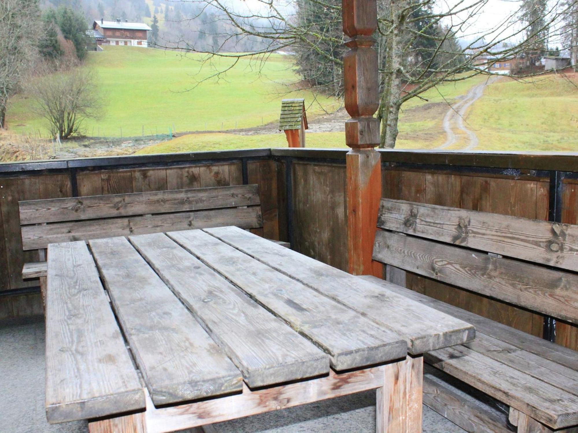 Holiday Home In Sibratsgf Ll In The Bregenzerwald Sibratsgfäll Exterior foto